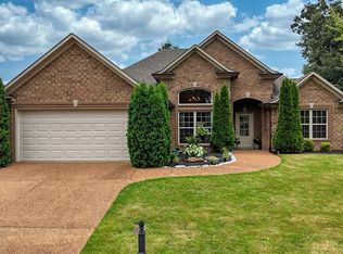 225 Hartfield Dr, Medina, TN 38355