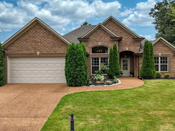 225 Hartfield Dr, Medina, TN 38355
