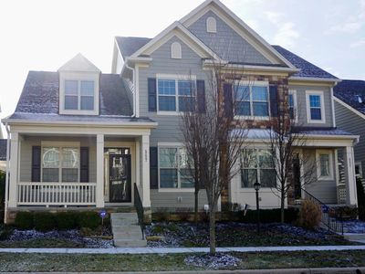 4227 Troutbrook Dr, Dublin, OH, 43017
