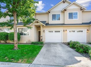 1118 W Willow Lake Loop, Coeur D Alene, ID 83815