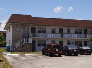 138 SW 2nd Ave #53-138-53, Boynton Beach, FL 33435