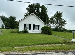 3623 E 350 N, Marion, IN 46952