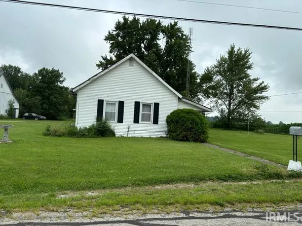 3623 E 350 N, Marion, IN 46952
