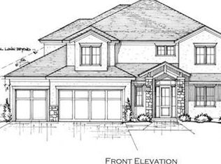 17808 Hayes St, Overland Park, KS 66013