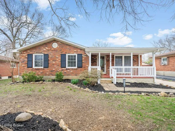 7718 Greenwood Rd, Louisville, KY 40258