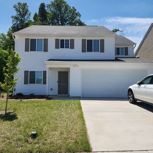 3524 Marksbury Dr, Greensboro, NC, 27405