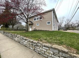 115 N Locust St, Oxford, OH 45056