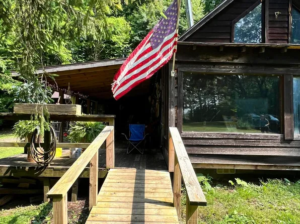 62 Gatehouse Ln, Nettie, WV 26681