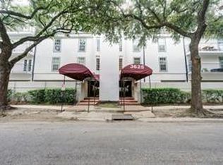 3625 Saint Charles Ave APT 4B, New Orleans, LA 70115