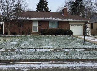 3523 26th St NW, Canton, OH 44708