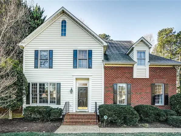 9644 Weston Ln, Henrico, VA 23238