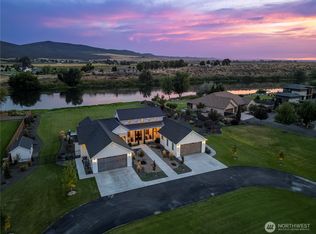 Rivers Edge Estates, Prosser, WA 99350