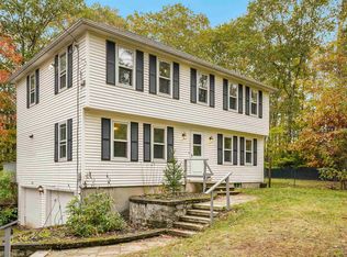 307 Main St, Rindge, NH 03461