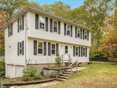 307 Main Street, Rindge, NH, 03461