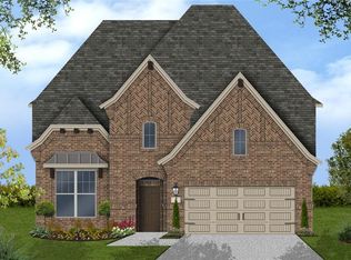 125 Iris Dr, Wylie, TX 75098