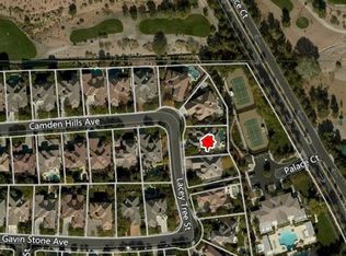 704 Lacey Tree St, Las Vegas, NV 89145