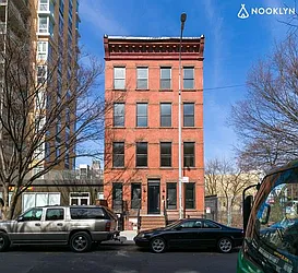 347 Greene Avenue in Bedford-Stuyvesant