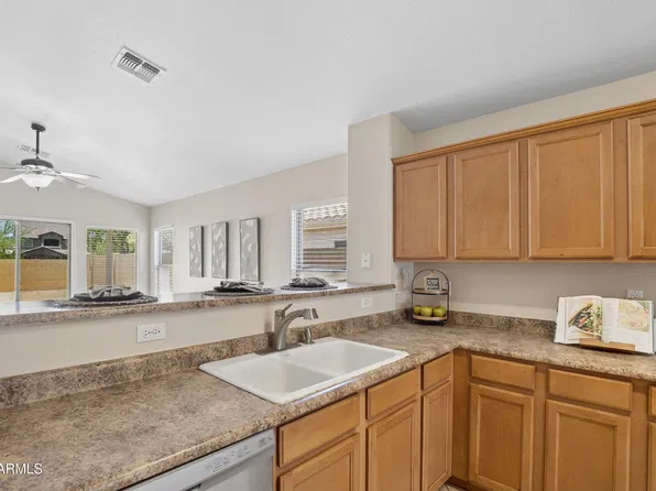 11822 W FLANAGAN Street, Avondale, AZ 85323