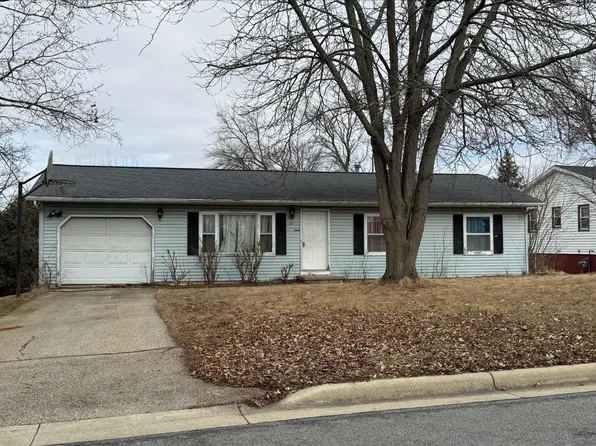 620 Yahara Street, Deforest, WI 53532