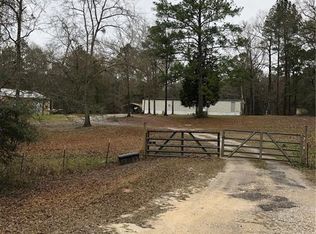 8840 Gulfcrest Rd, Chunchula, AL 36521