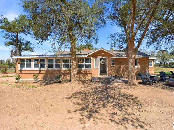 6597 County Ln #14.5, Ordway, CO 81063