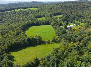 6036 Jacksonville Stage Road, Halifax, VT 05358