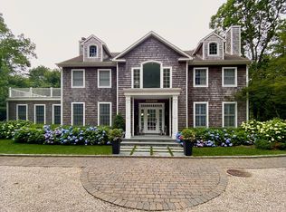6 Beechwood Ct, East Hampton, NY 11937