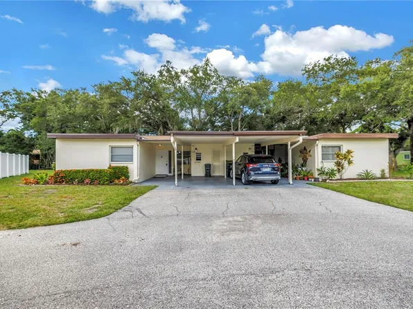 6232 Green View Cir #66, Sarasota, FL 34231