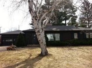 1407 E 10th St, Merrill, WI 54452