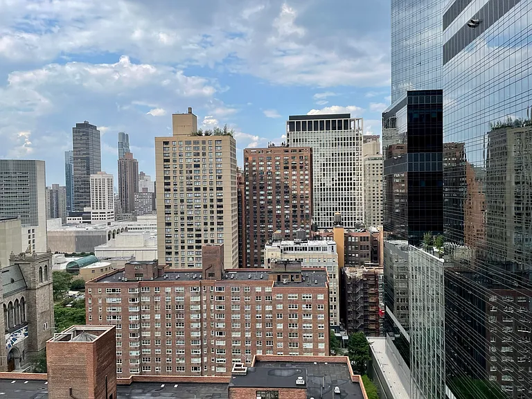 347 W 57th St #27BB — Photo 3
