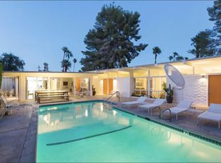 1821 E Amado Rd APT 3, Palm Springs, CA 92262