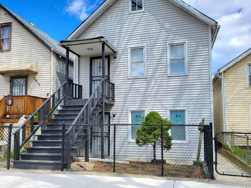1st image of 3817 S Wolcott Ave #1