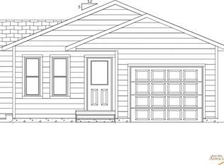 2862 Johnson Ranch Rd, Rapid City, SD 57703