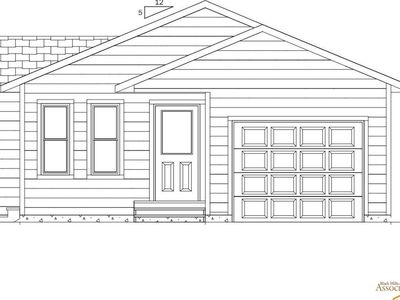 2862 Johnson Ranch Rd, Rapid City, SD, 57703