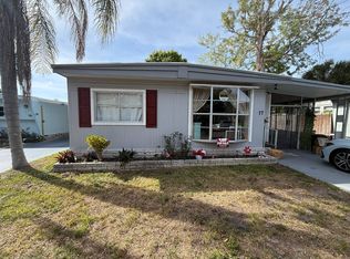 28488 Us Highway 19 N Lot 77, Clearwater, FL 33761
