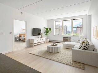 280 E 2nd St #801, New York, NY 10009