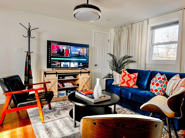 100 Park Ave #2 — Photo 36