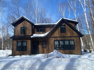 254 South Peak Road, Lincoln, NH 03251