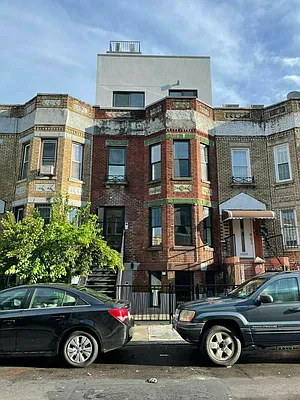 Rented by Corcoran | media 4