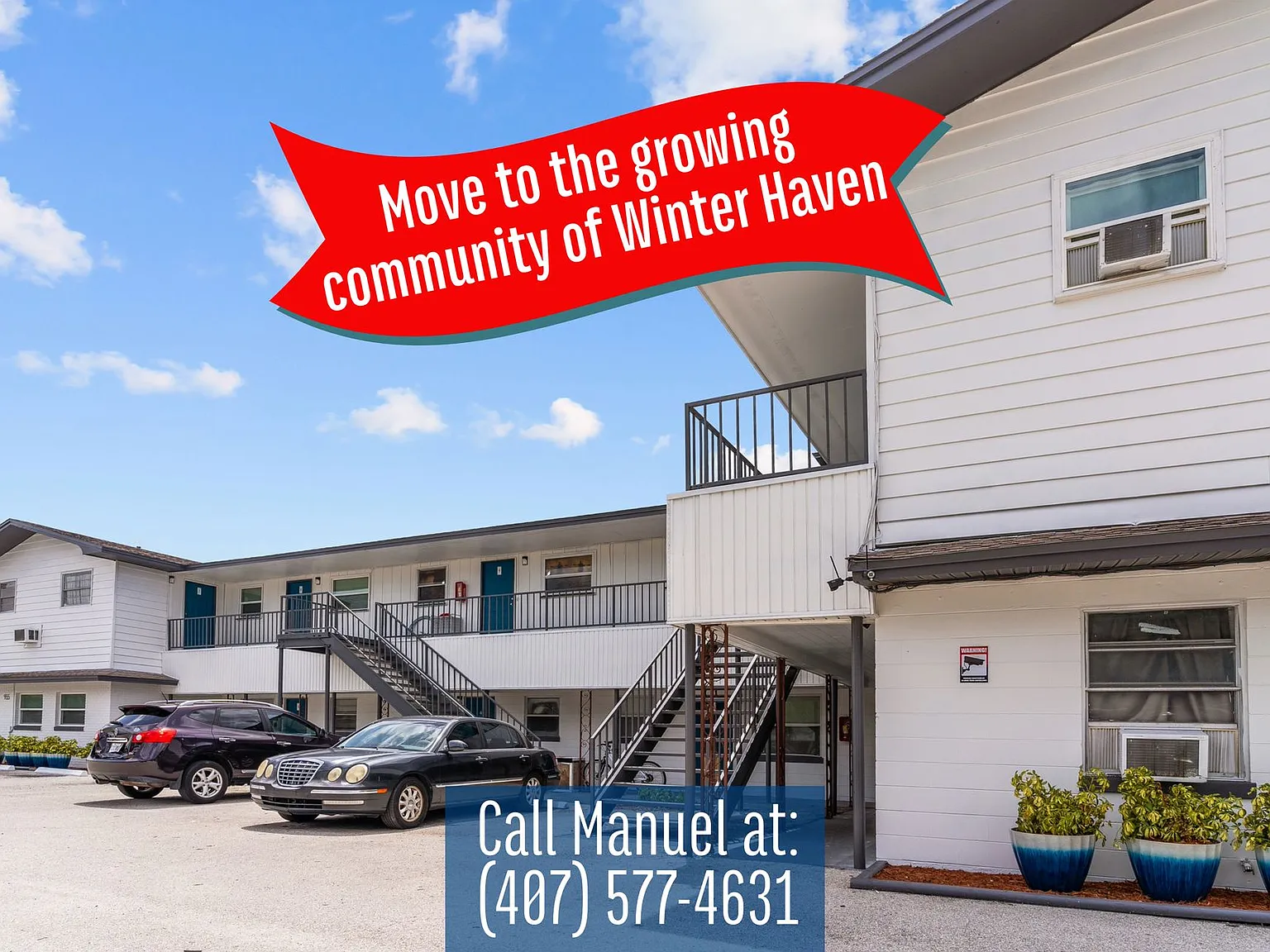 The Haven Place — Photo 4