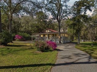 5204 Burma Rd W, Mobile, AL 36693