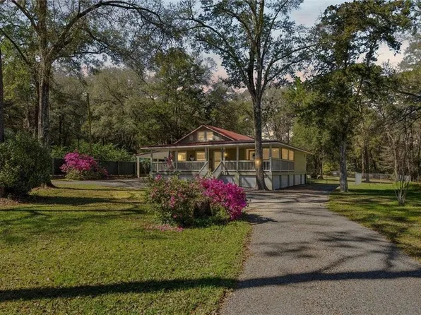 5204 Burma Rd W, Mobile, AL 36693