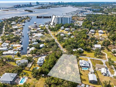 4798 Burkart Dr #52-A, Orange Beach, AL, 36561