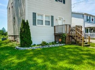 107 Walton Ave, Baltimore, MD 21225