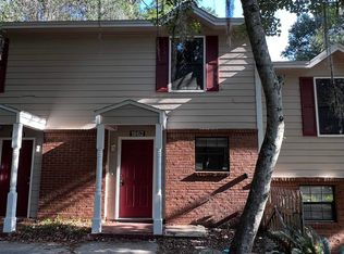 1856 Sylvan Ct, Tallahassee, FL 32303