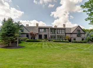 10511 Wellington Blvd, Powell, OH