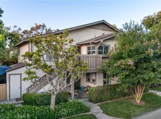 101 Rockwood #52, Irvine, CA 92614