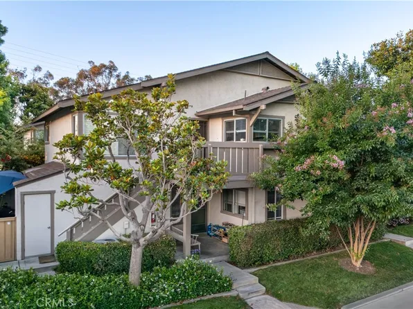 101 Rockwood #52, Irvine, CA 92614