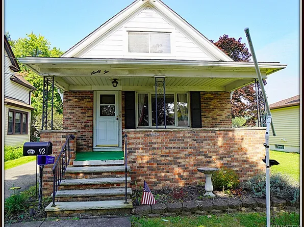 92 E Felton St, North Tonawanda, NY 14120