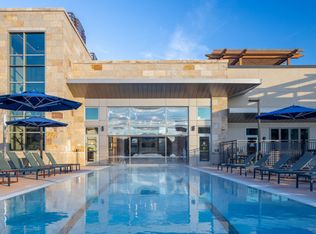 Parc Mosaic, Boulder, CO 80303